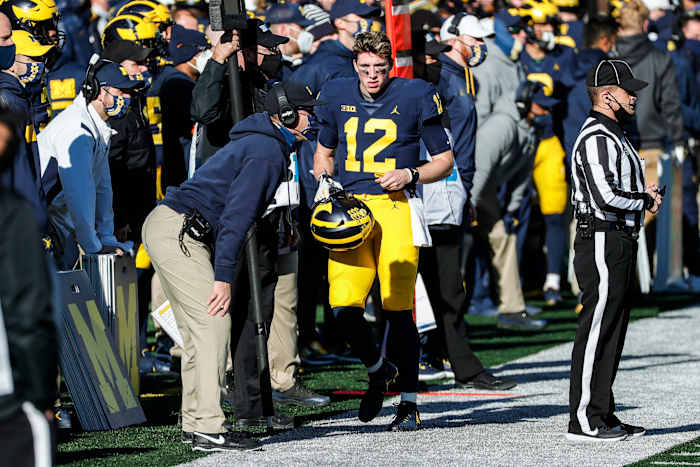 Jim Harbaugh